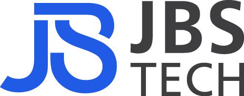 www.jbs-tech.nl Logo