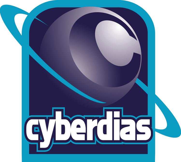 Cyberdias Logo