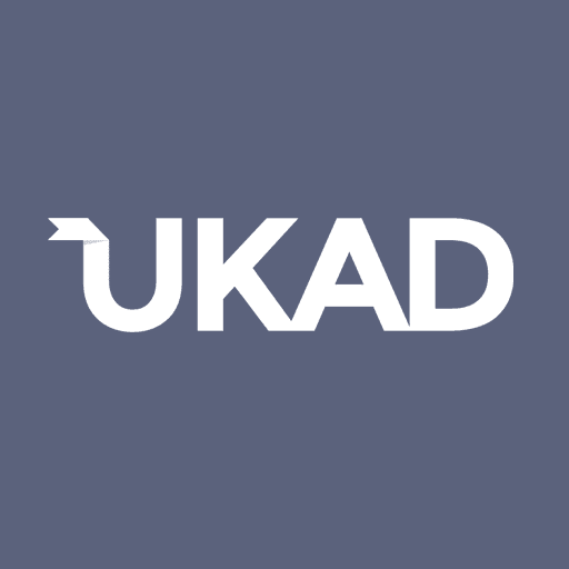 ukad-group.com Logo