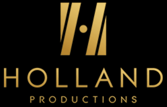 www.hollandproductions.ca Logo
