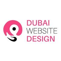 Dubai Website Design Logo