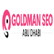 Goldman SEO Abu Dhabi Logo