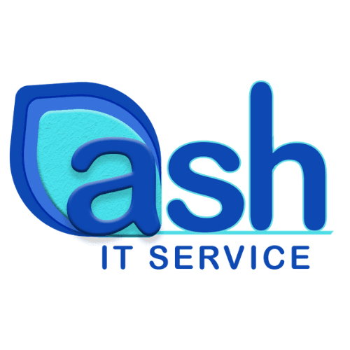 www.ashitservice.com Logo