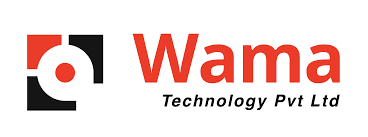 Wama Technology Pvt Ltd Logo