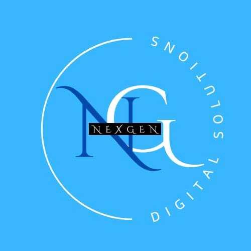 Nexgen Digital Solutions Logo