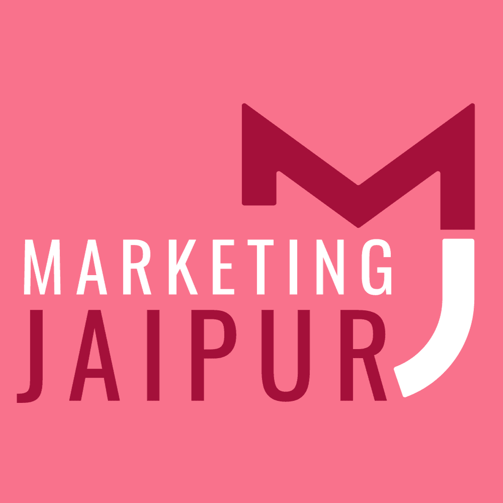 marketingjaipur.com Logo