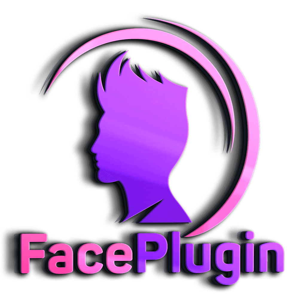 faceplugin.com Logo