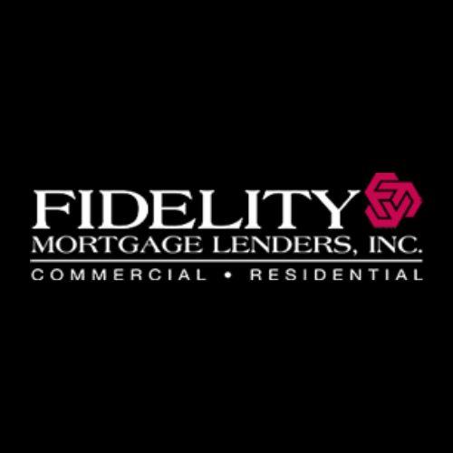 Fidelity Mortgage Lenders Logo
