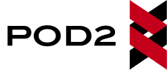 Pod2 Logo