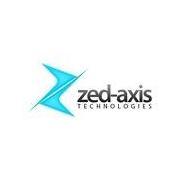 Zed-Axis Technologies Pvt. Ltd Logo