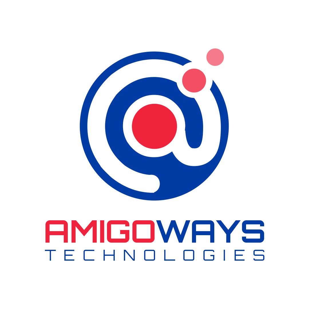 Amigoways Technologies Pvt Ltd's Logo