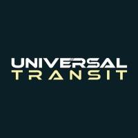 Universal Transit Logo