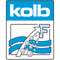 kolb Cleaning Technology GmbH Logo