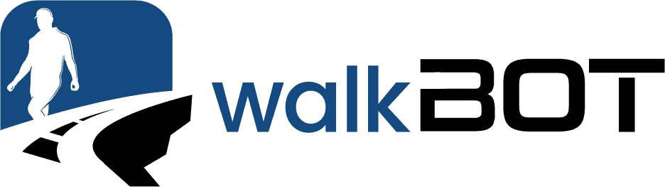 Product: walkBOT