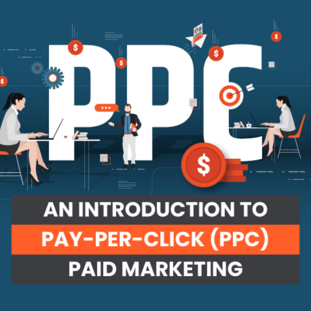 Product: PPC Advertising