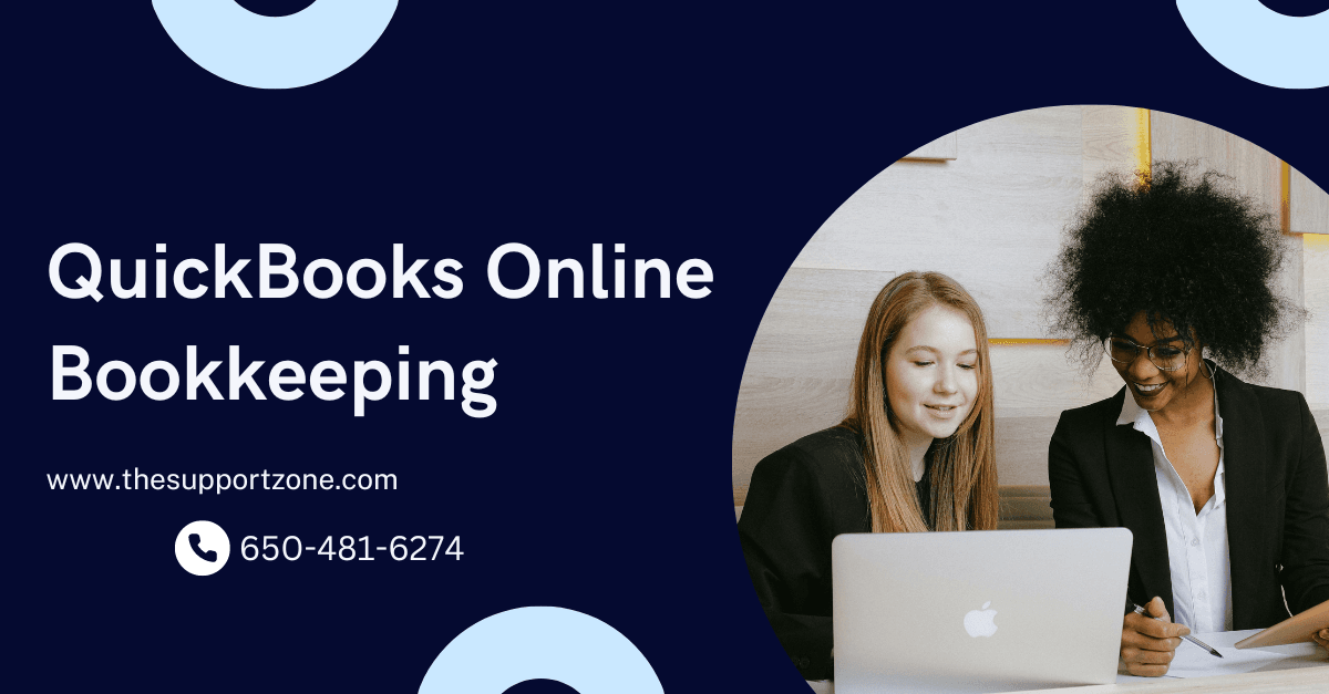 Product: QuickBooks Bookkeeping