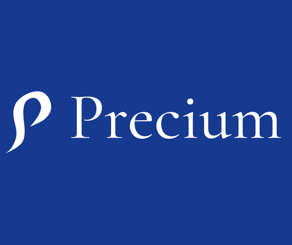 Product: Precium Software