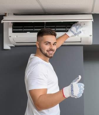 Image for Essex air conditioning