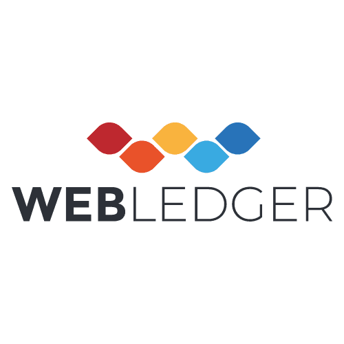 Product: webledger 