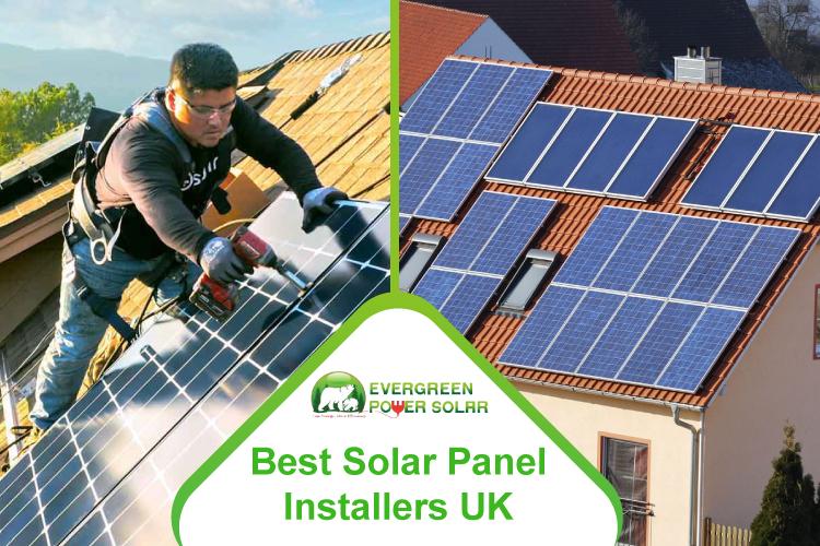 Product: Solar Panel Installation in London