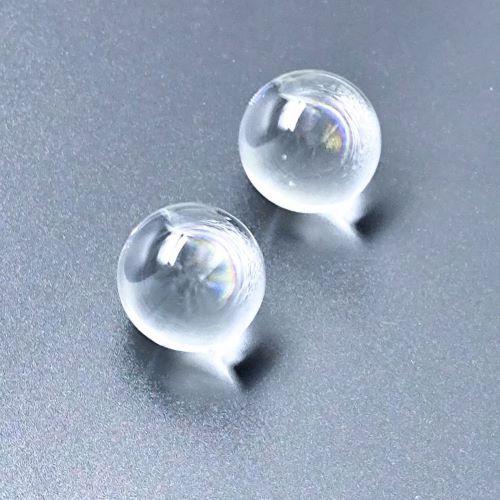 Product: Precision Glass Ball