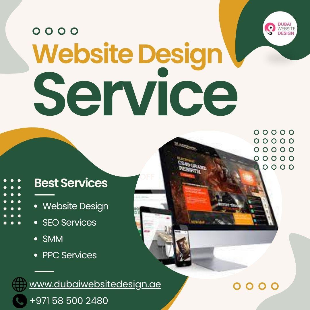 Product: Website Design