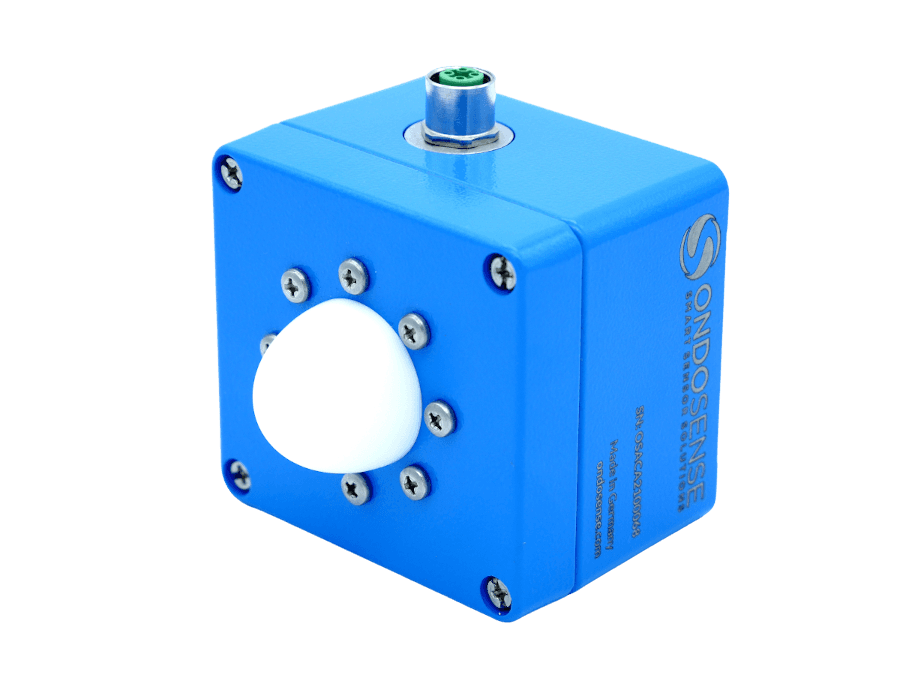 Product: OndoSense apex radar sensor (E)