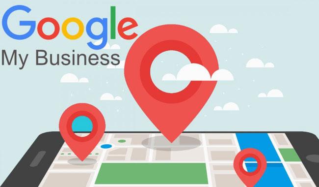 Product: Google My Business Ranking 