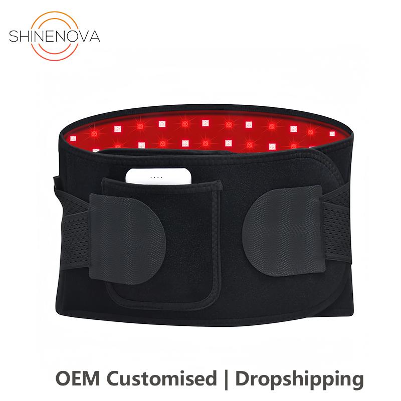 Product: red light therapy belt