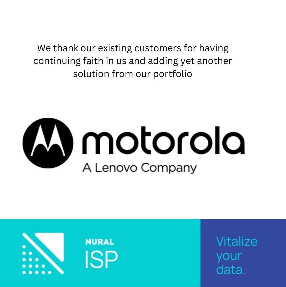 UseCase: Motorola