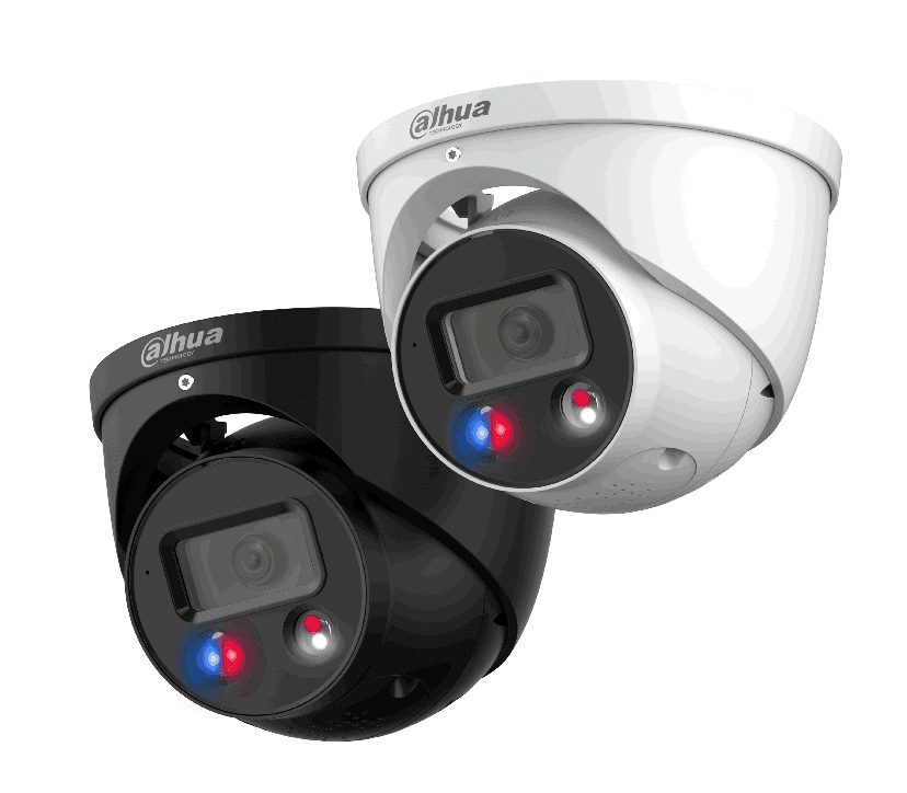 UseCase: CCTV Security Camera