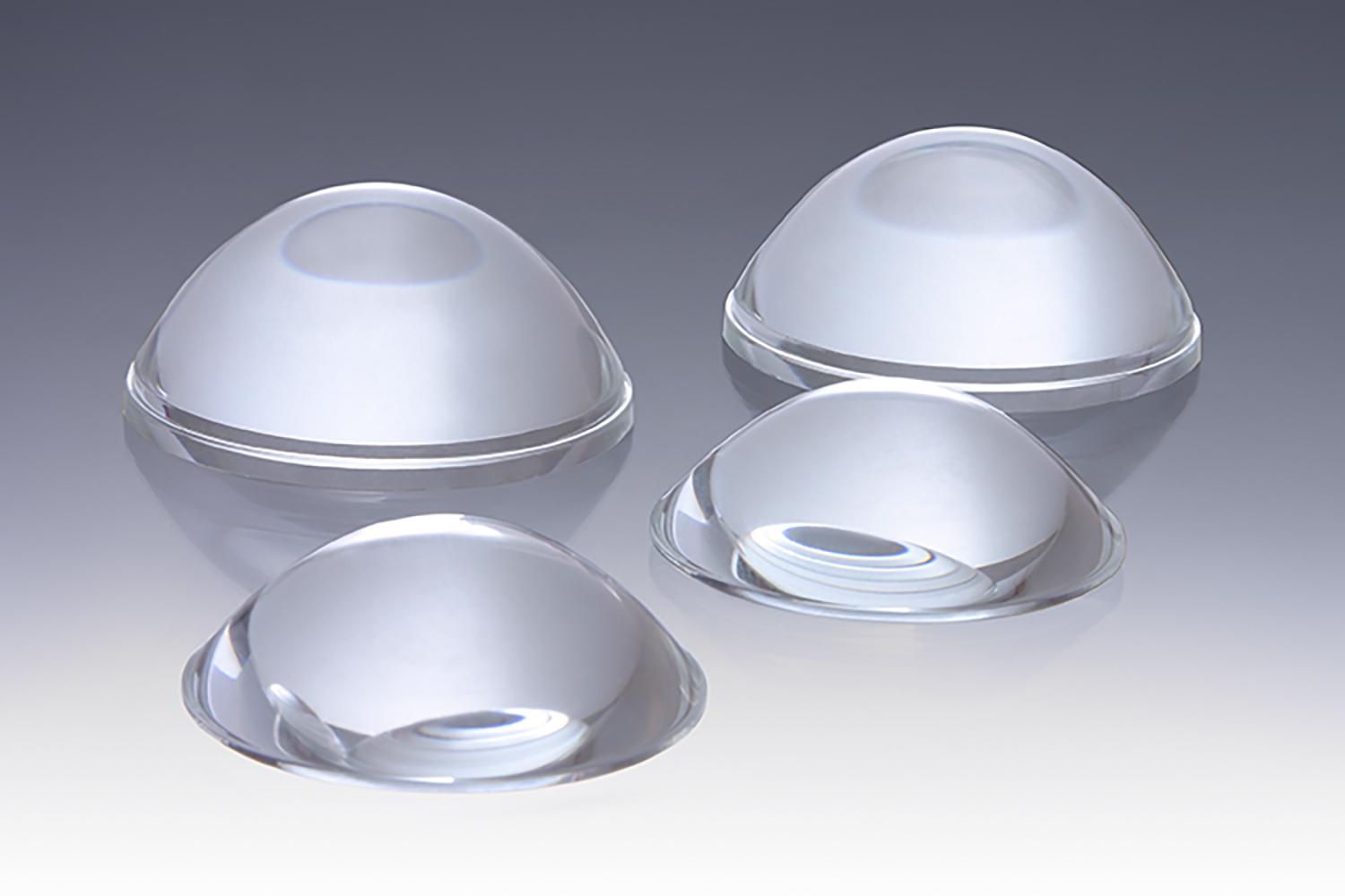 UseCase: Lenses for Automotive Head-Lights