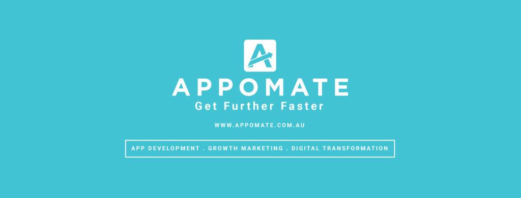 Product Android, iOS & web development company in Australia | Appomate image