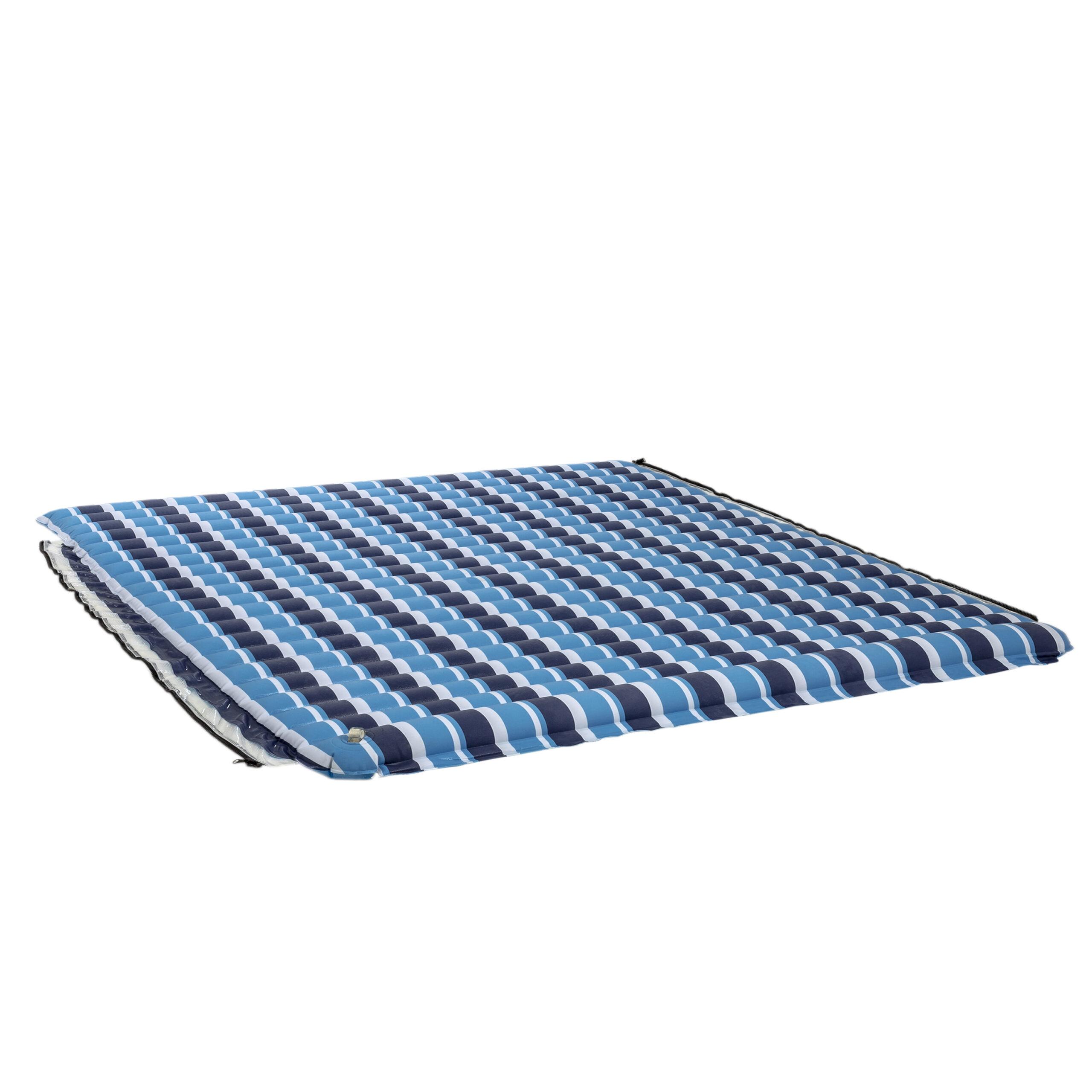 Product 6 x 6 Party Platform | Ultimate Floating Water Mat - Aqua-Leisure image