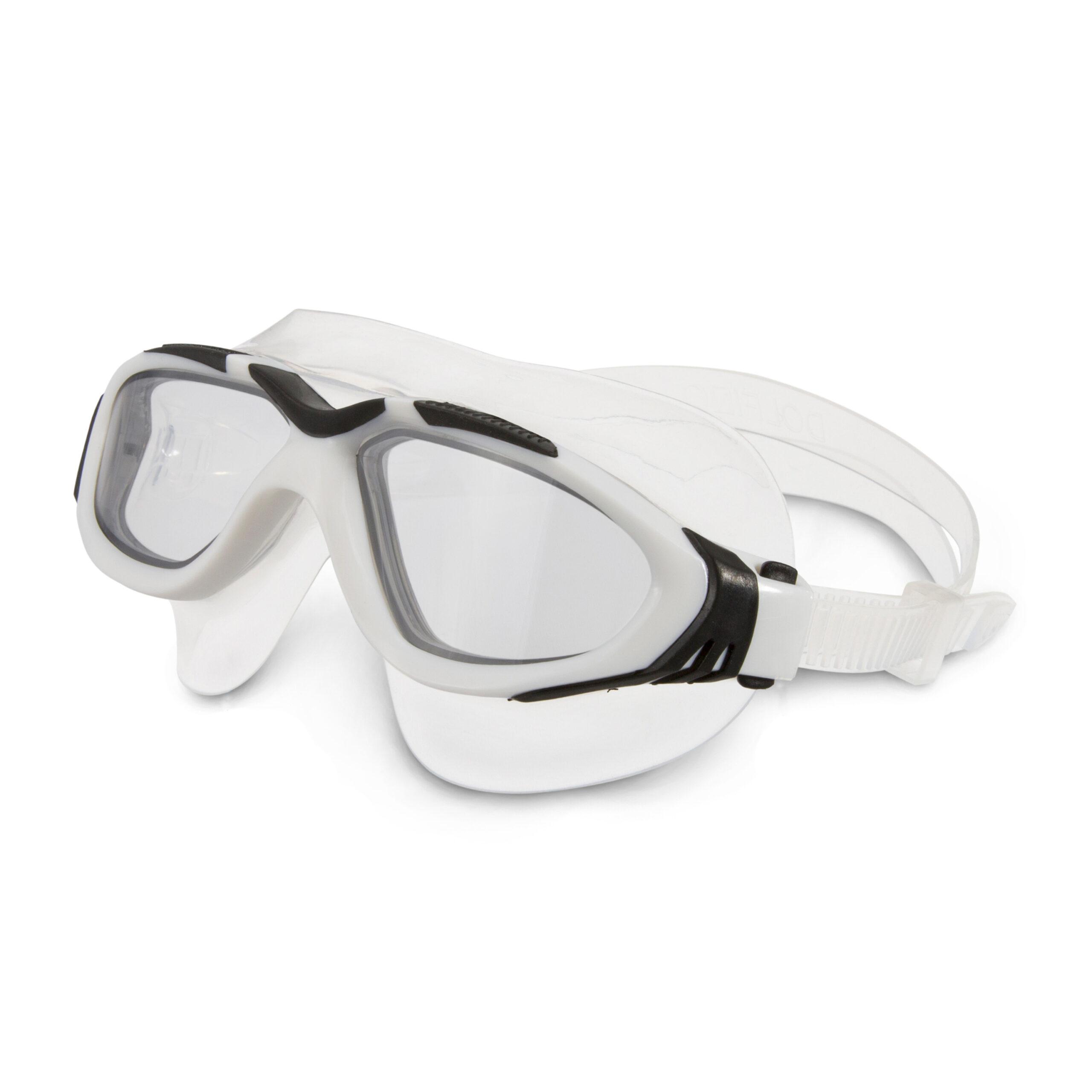 Product Swimming Protective Gear | Dolfino Professional Goggles image