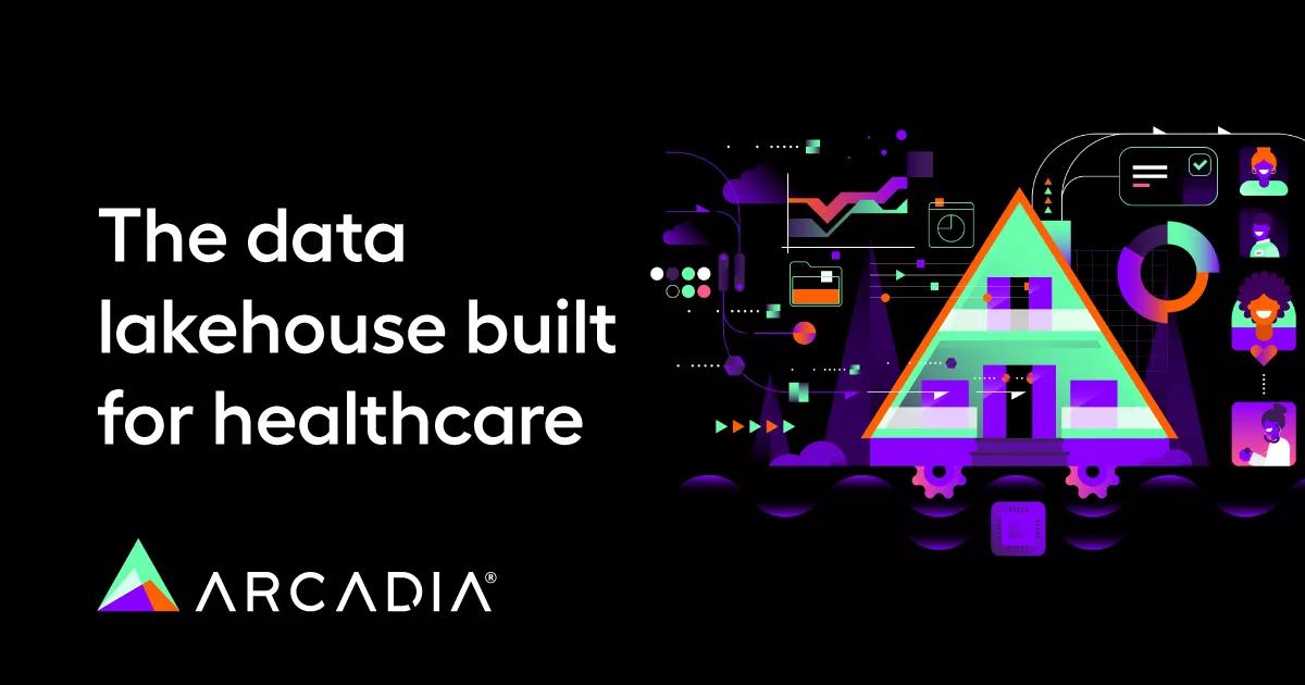 Product: Healthcare BI Data Platform | Arcadia Analytics