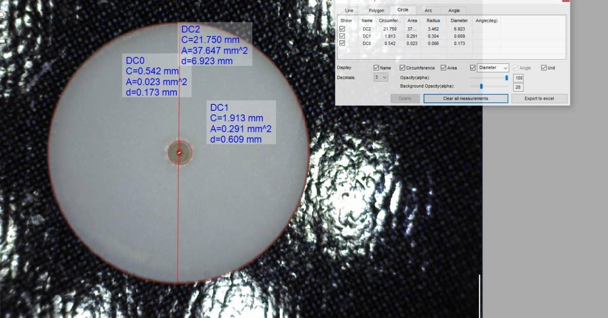 Product Custom Tube Laser Marking image