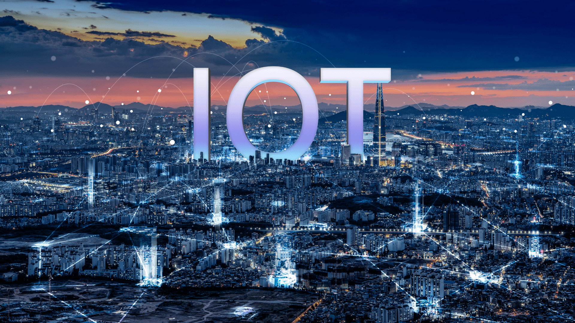 Product IIoT 4.0: How Technology is Altering the industrial development landscape - AREA Group image