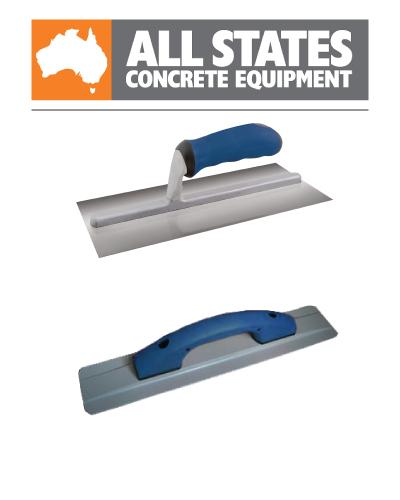 Product TROWELS - All States Concrete Equipment image