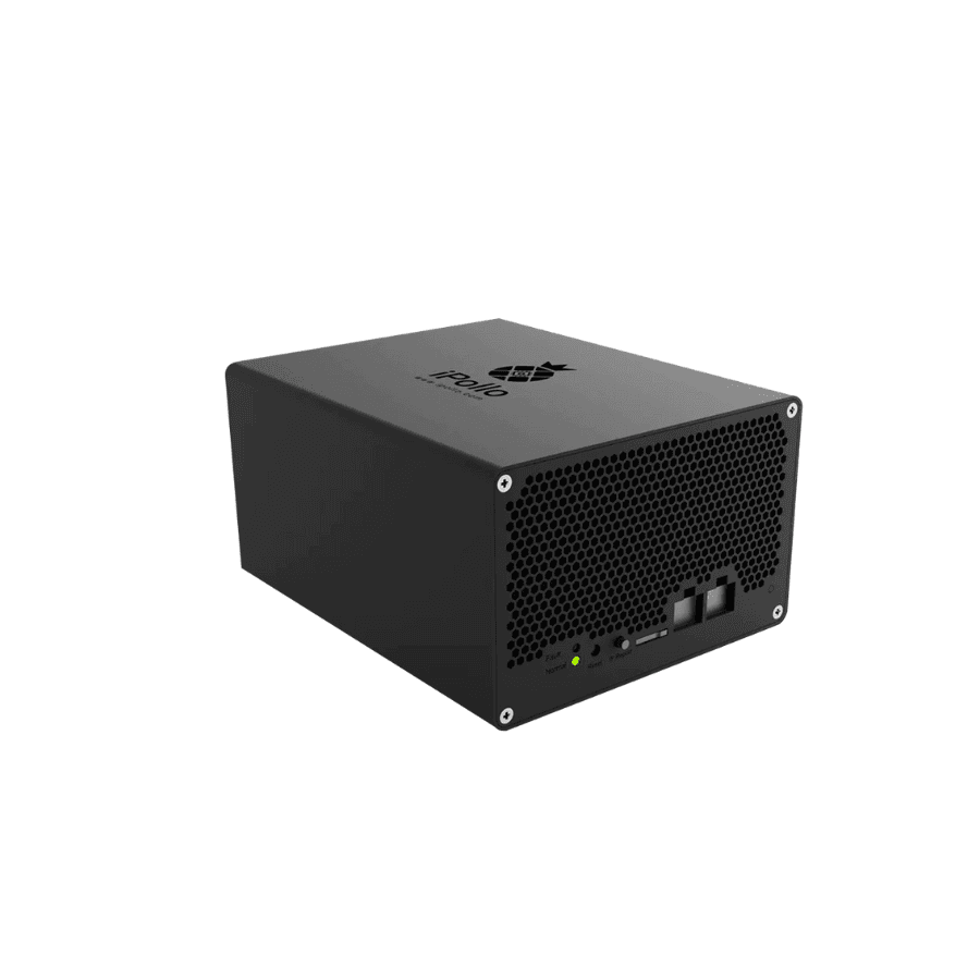 Product iPollo V1 Mini SE for home mining | AsicMinerz image