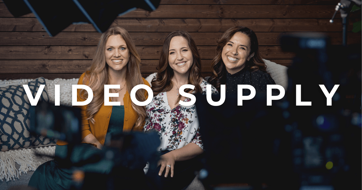 Product Video Production Services — Video Supply Co. image