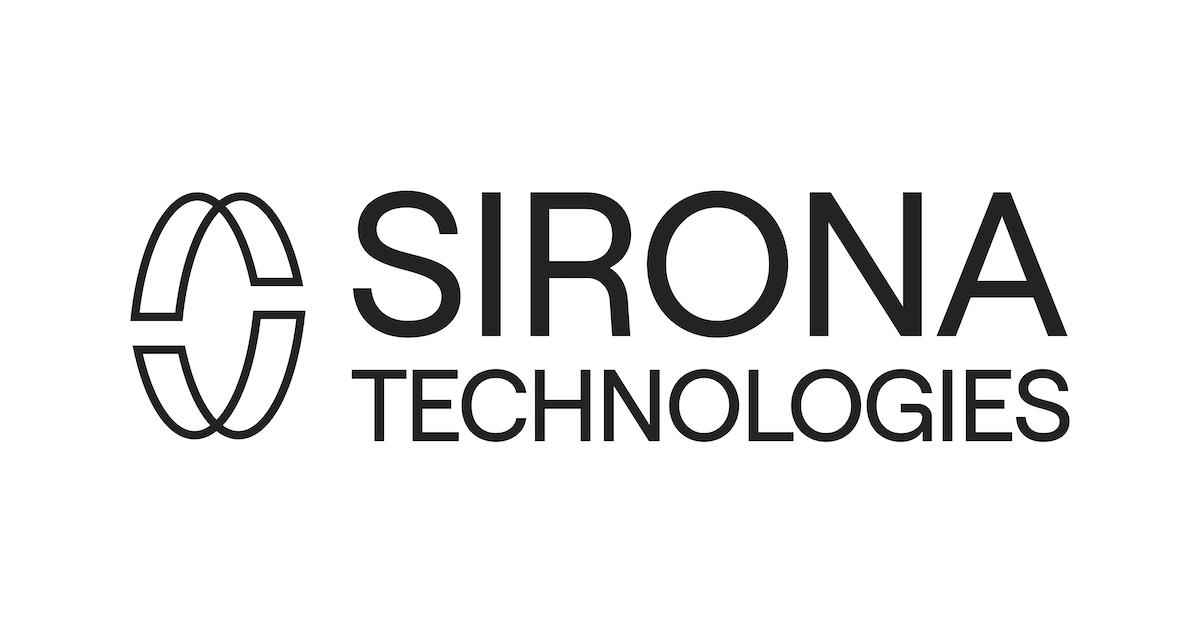 Product Sirona Technologies - Technology image
