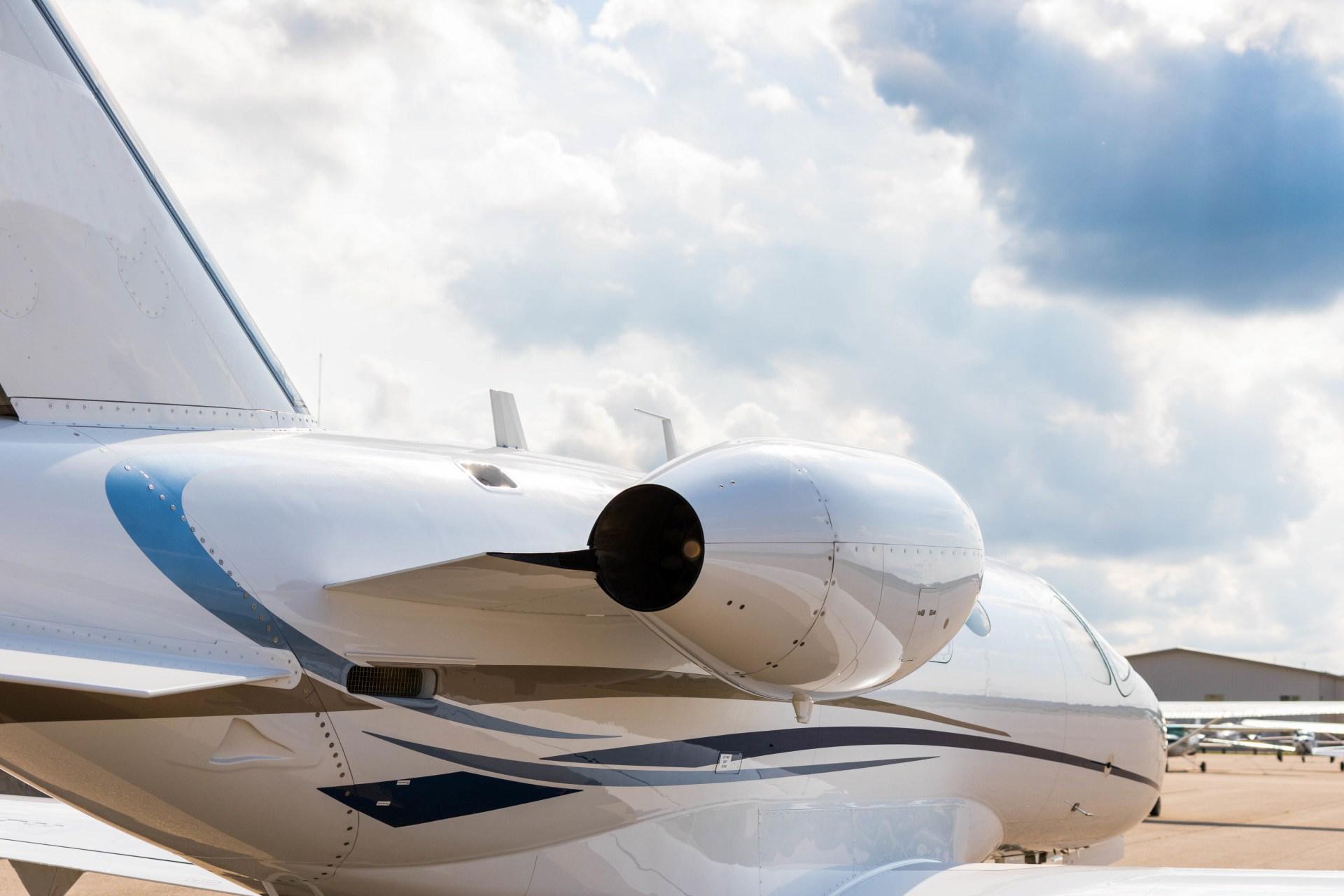 Product Corporate Jet Charter Services | Private Jet Charter - Australia By Air image