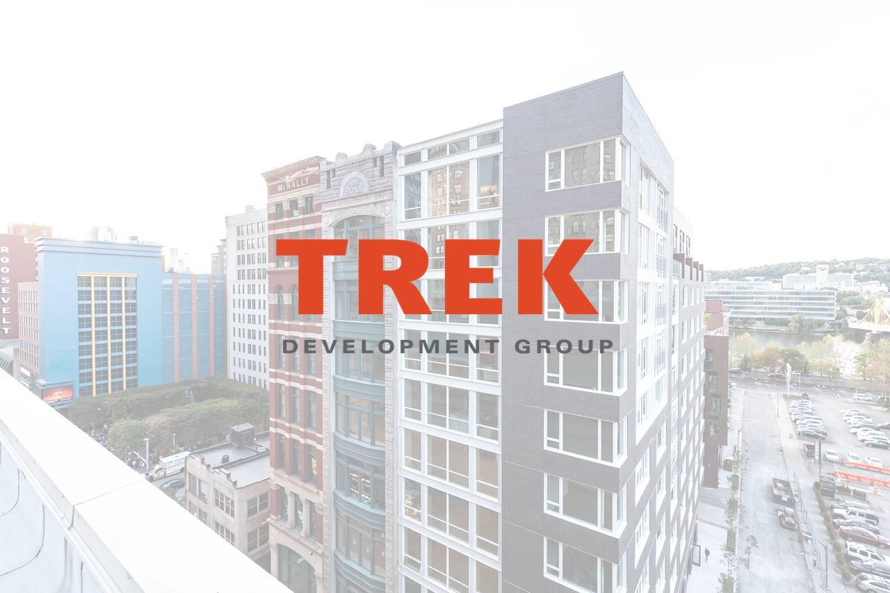 Product Featured Developments with TREK Development Group image