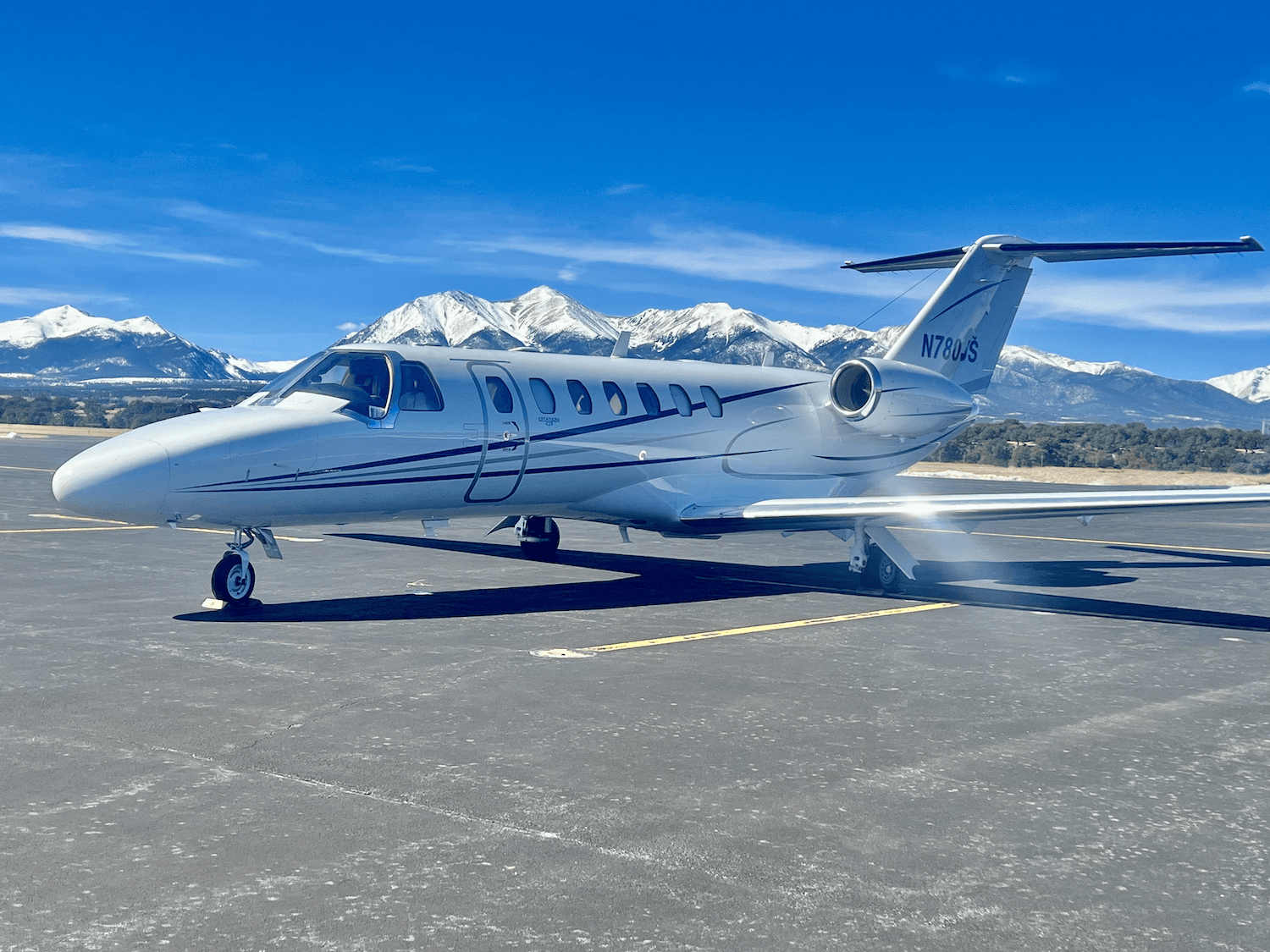 Product Newsroom | flyExclusive, One of the Fastest-Growing Providers of Premium Private Jet Charter Experiences, to Become Publicly Traded via Business Combination Agreement with EG Acquisition Corp. | flyExclusive image