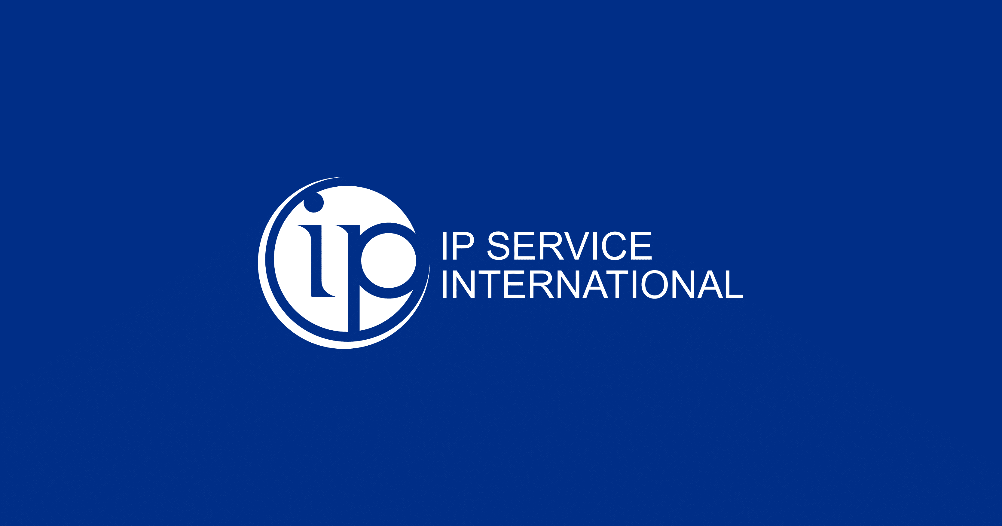 Product IP Services - IP SERVICE INTERNATIONAL image