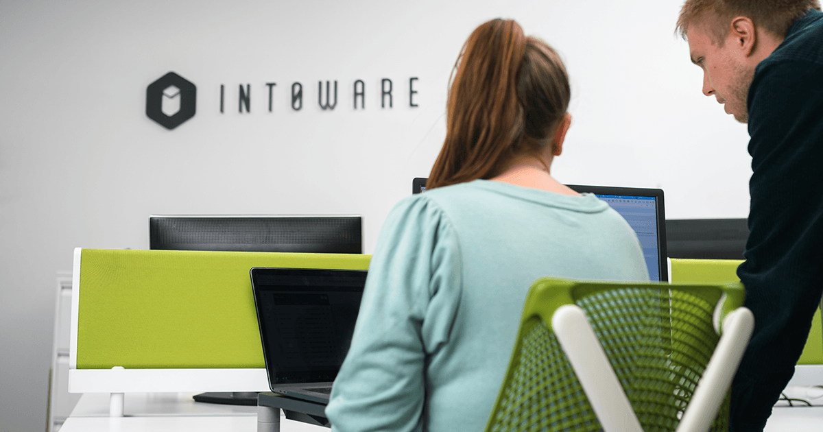 Product: Intoware Professional Services