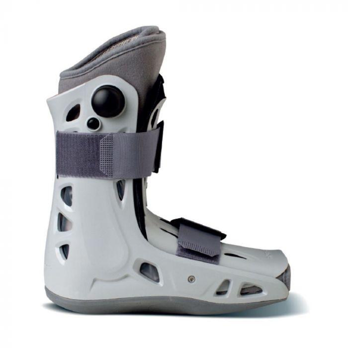 Product Aircast AirSelect Short Walking Boot - Athletic Braces Online image