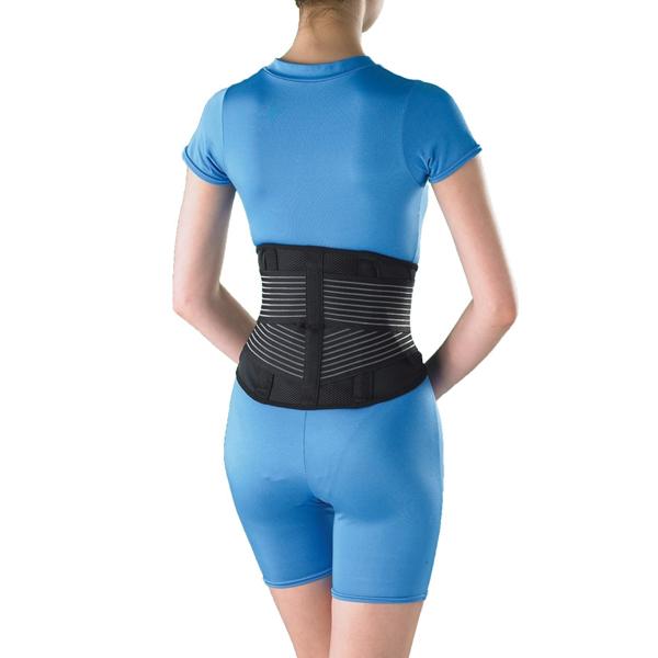Product OppO Sacro Lumbar Support - Athletic Braces Online image
