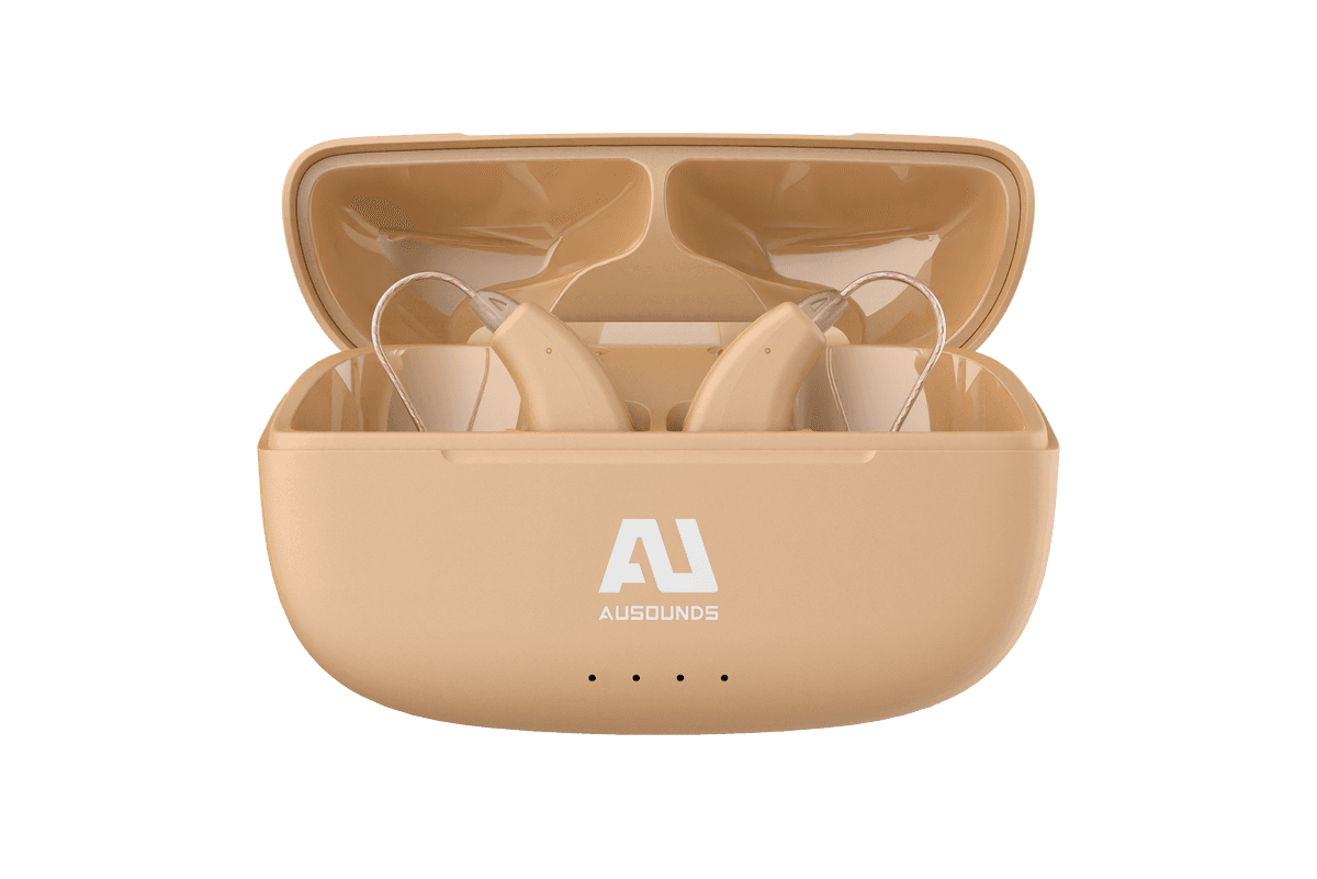 Product Ausounds Hearing Aid | Ausounds image